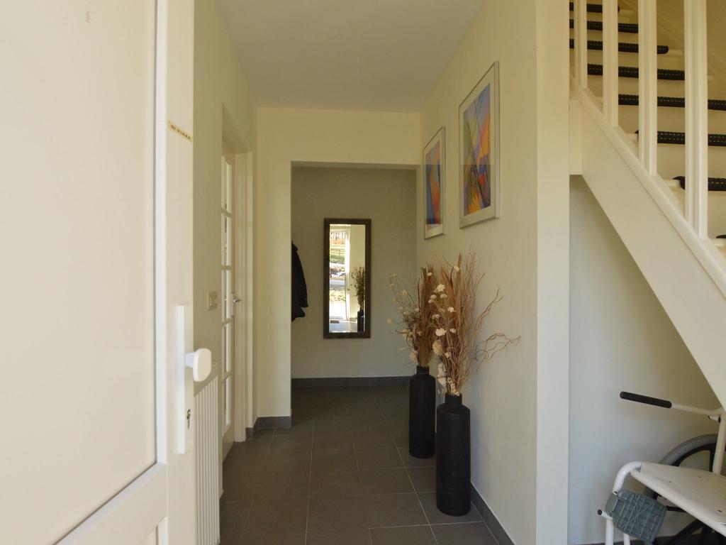 Villa Wheelchair Friendly House With Sauna Leykaul Exterior foto