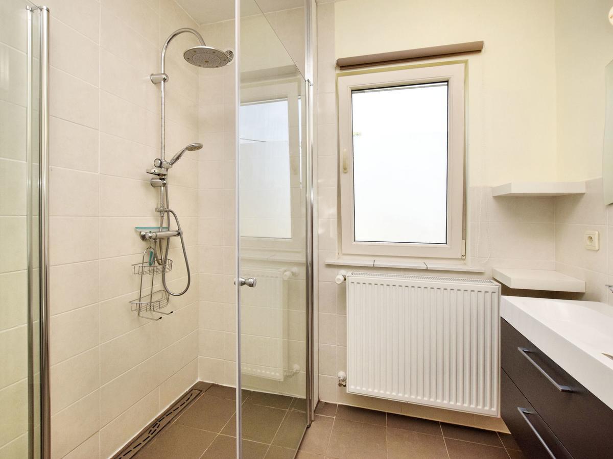 Villa Wheelchair Friendly House With Sauna Leykaul Exterior foto