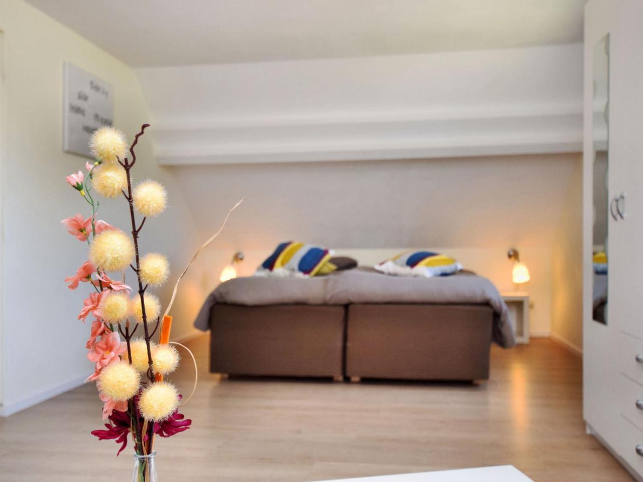 Villa Wheelchair Friendly House With Sauna Leykaul Exterior foto