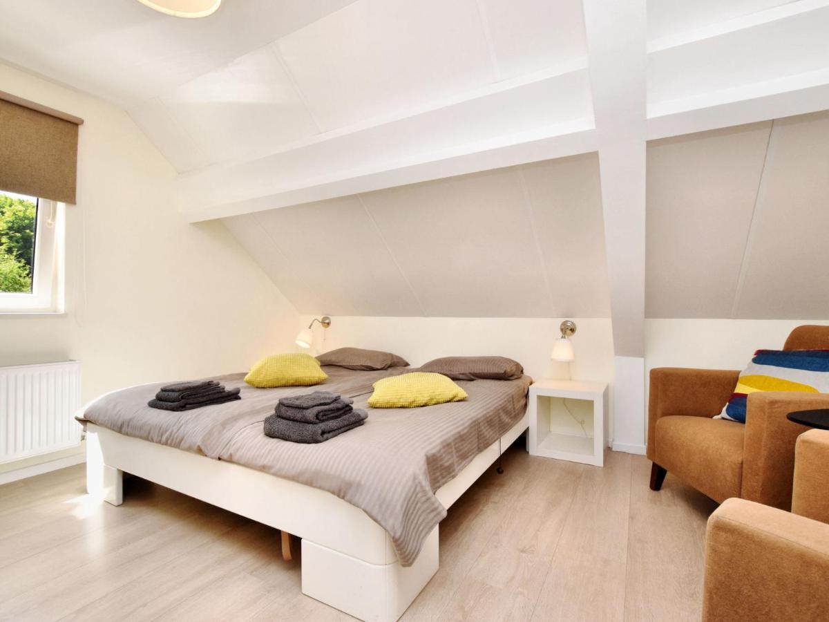 Villa Wheelchair Friendly House With Sauna Leykaul Exterior foto
